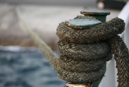 Απαγορευτικό απόπλου στο λιμάνι της Ηγουμενίτσας