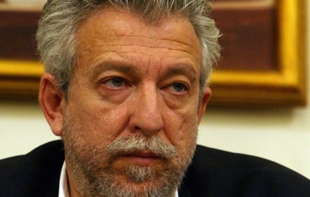 Κοντονής: Ο λαός πέρασε μέσα από το φόβο