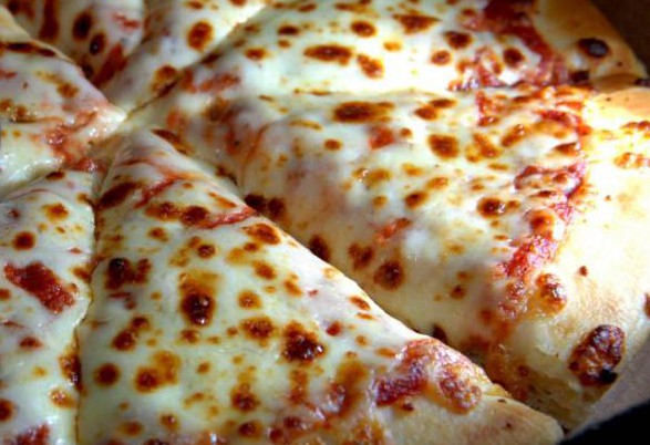 Πόση πίτσα επιτρέπεται να τρώει το παιδί;