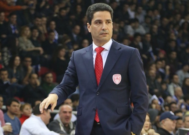 Σφαιρόπουλος: Πρέπει να είμαστε πιο σκληροί