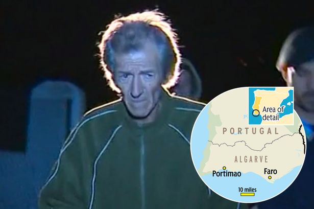 Τη σκότωσε και την έθαψε… στο τσιμέντο