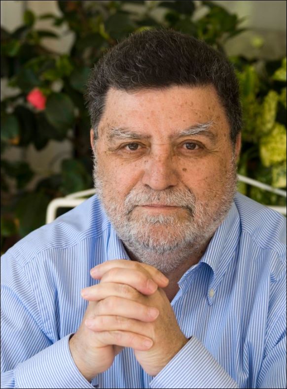 Στέλεχος του Ποταμιού υπέρ Ντάισελμπλουμ