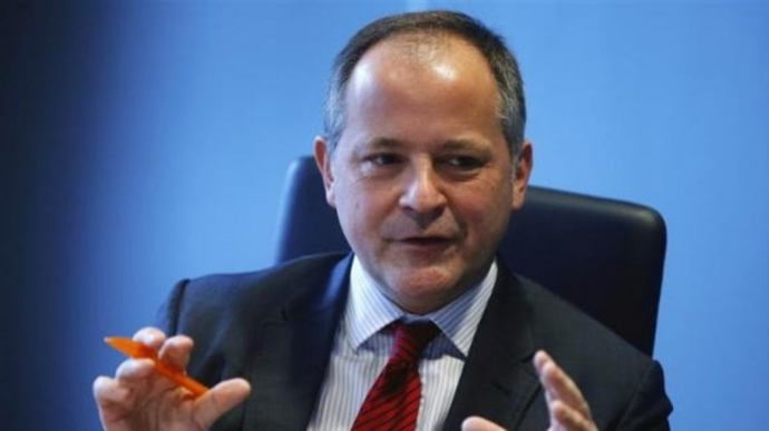 Κερέ: Δεν τίθεται θέμα εξόδου της Ελλάδας από το ευρώ