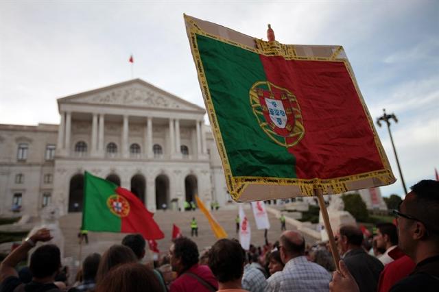 Η Πορτογαλία θα αποπληρώσει νωρίτερα το δάνειο από το ΔΝΤ