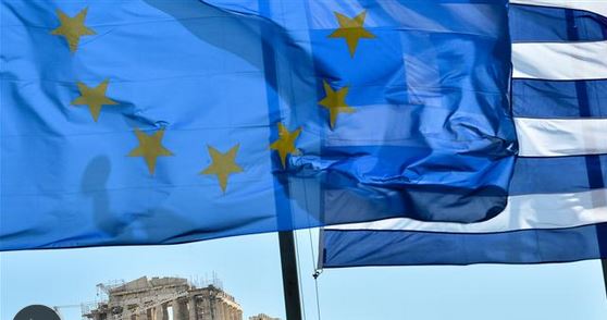 JP Morgan: Η Ευρωζώνη θα άντεχε μία έξοδο της Ελλάδας – ΒΙΝΤΕΟ