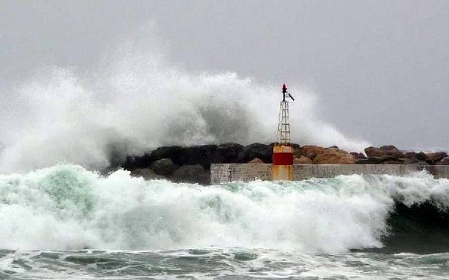 Απαγορευτικό απόπλου σε αυτά τα λιμάνια