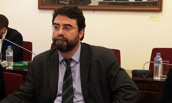 Απάντηση με “καρφιά” του Οικονόμου στον Κωνσταντινόπουλο