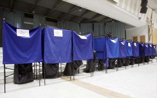 Εκλογές 2015: Δείτε πού ψηφίζετε