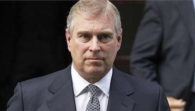 Το Μπάκινγχαμ σε δύσκολη θέση εξαιτίας του πρίγκιπα Άντριου