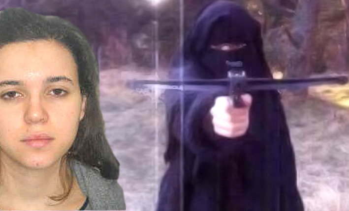 Επιβεβαιώθηκε ότι η Μπουμεντιέν διέφυγε στη Συρία μέσω Τουρκίας