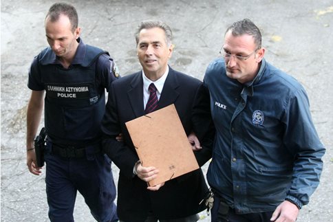 Νέα ποινική δίωξη για Παπαγεωργόπουλο και Λεμούσια