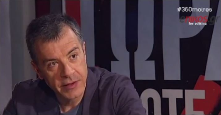 Θεοδωράκης: Δεν πρέπει η χώρα να οδηγηθεί πάλι σε εκλογές – ΒΙΝΤΕΟ