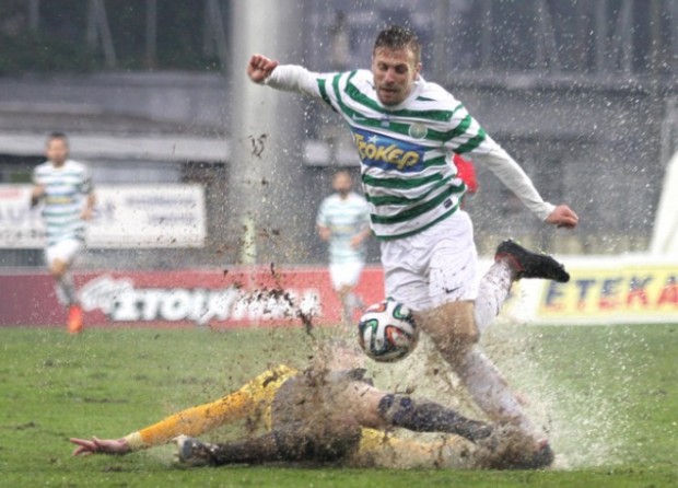 Αναβλήθηκε το Πανθρακικός-ΟΦΗ