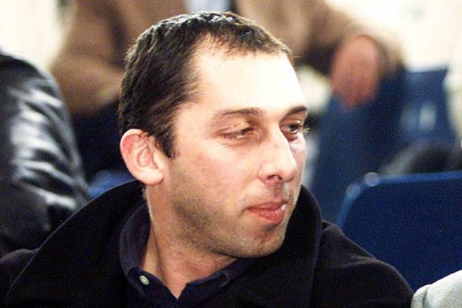 Το συγκινητικό αντίο του Λυπηρίδη στον Τάρπλεϊ