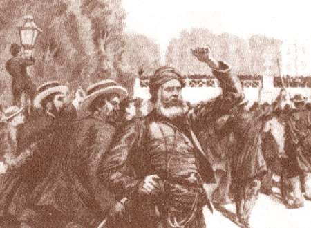 Τα γεγονότα… σαν σήμερα