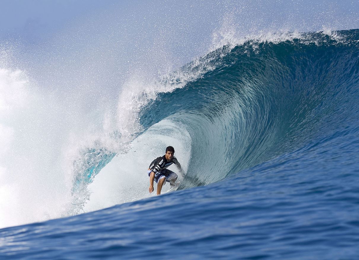 Νεκρός από πυρά αστυνομικού γνωστός σέρφερ – ΒΙΝΤΕΟ