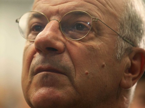 Αθανασίου: Δεν νομίζω ότι ο ΣΥΡΙΖΑ μπορεί να συνεργαστεί με τον κ. Βενιζέλο