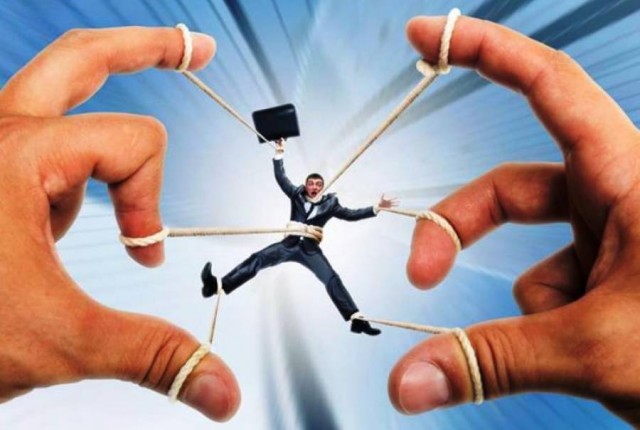 Ψυχοσωματικά: Που και πως χτυπά η κακή ψυχολογία