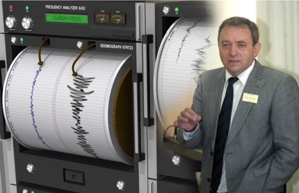 Λέκκας στο enikos.gr: Δεν είναι κάτι ανησυχητικό