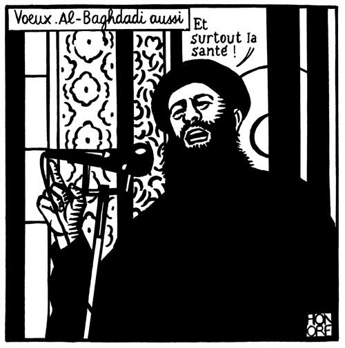 Δημοπρατείται το τελευταίο φύλλο του Charlie Hebdo