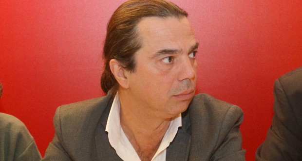 Ο Ανδρέας Παπανδρέου του… ΣΥΡΙΖΑ – ΦΩΤΟ