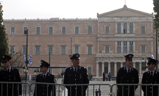 Κυκλοφοριακές ρυθμίσεις στην Αθήνα λόγω προεκλογικών συγκεντρώσεων