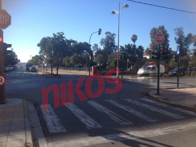 Πρώην ΕΚΑΜίτης ο 54χρονος «συνεργάτης» του Ξηρού