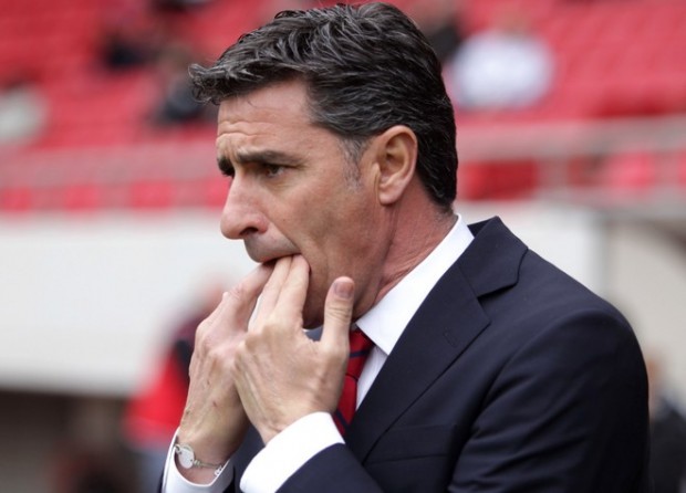 Τέλος και επίσημα ο Μίτσελ από τον Ολυμπιακό