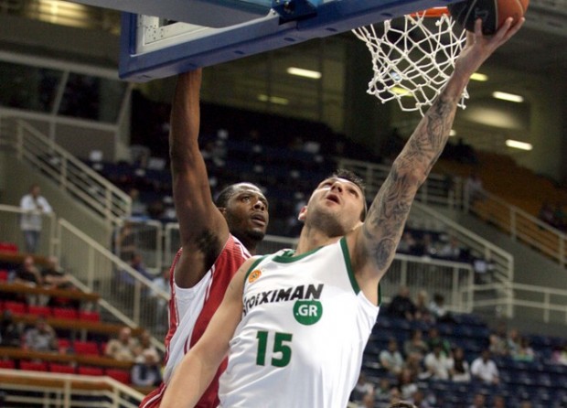 Προσέφυγε στο ΑΣΕΑΔ ο Παναθηναϊκός