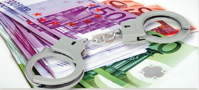 57χρονος απέκρυψε περισσότερα από 2 εκατ. έσοδα