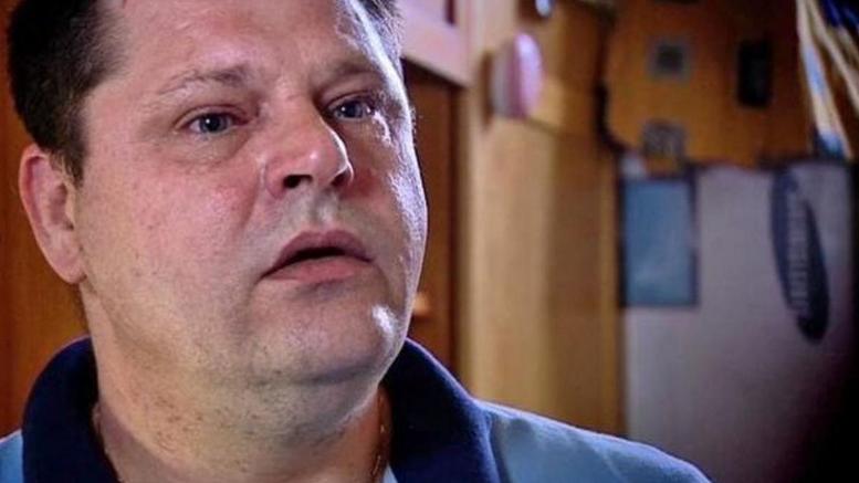 Κατά συρροή βιαστής θα υποβληθεί σε ευθανασία στις 11 Σεπτεμβρίου