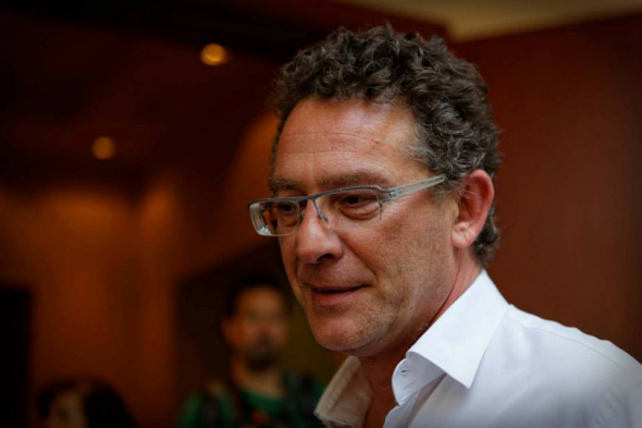 Η Ένωση Συντακτών Επαρχιακού Τύπου για τον Αρβανίτη