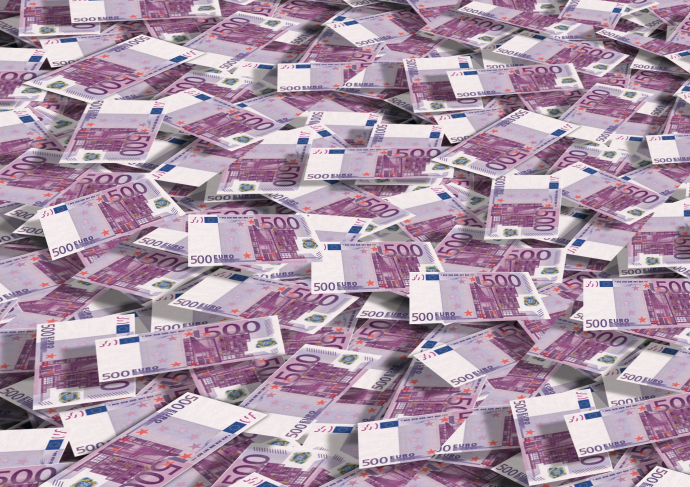 ΤτΕ: Δύο ελληνικές τράπεζες προσέφυγαν στον έκτακτο μηχανισμό ρευστότητας