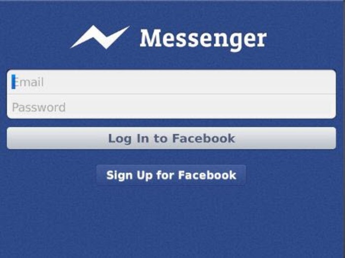 Βαριέστε να γράφετε μηνύματα στο Facebook; Έρχεται η λύση…