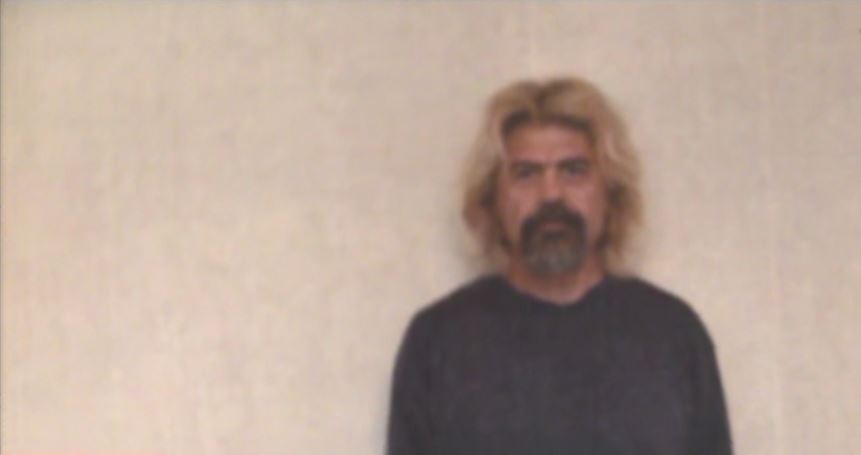 Στις φυλακές Δομοκού ο Χριστόδουλος Ξηρός