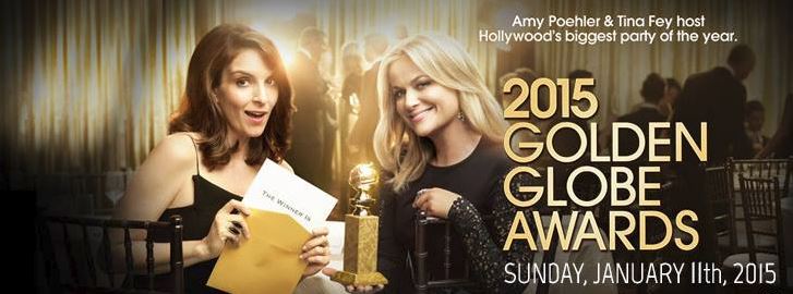 Χρυσές Σφαίρες 2015: Οι μεγάλοι νικητές – ΦΩΤΟ