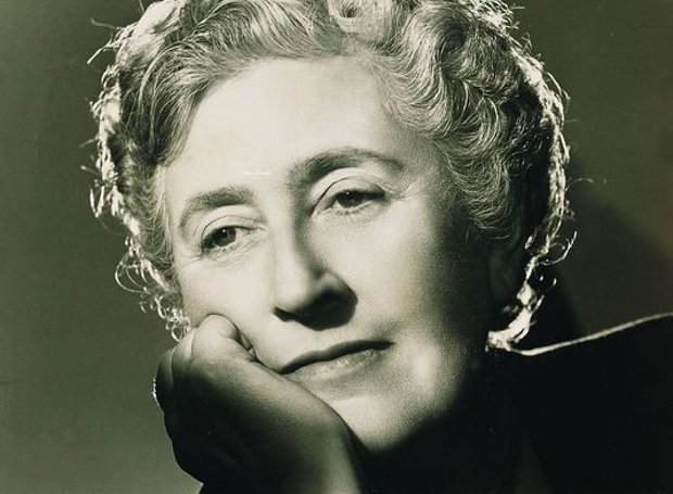 Σαν σήμερα “έφυγε” η “βασίλισσα του εγκλήματος”