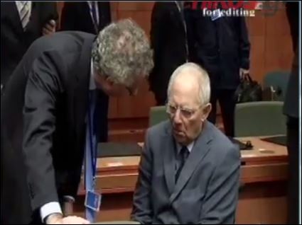 Πιθανή μία νέα παράταση του ελληνικού προγράμματος – ΒΙΝΤΕΟ