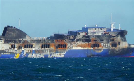 “Δώστε ένα τέλος στο δράμα μας”