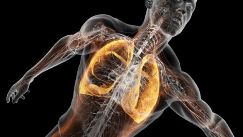 Γιλέκο θα “προσέχει” όσους υποφέρουν από πνευμονοπάθεια