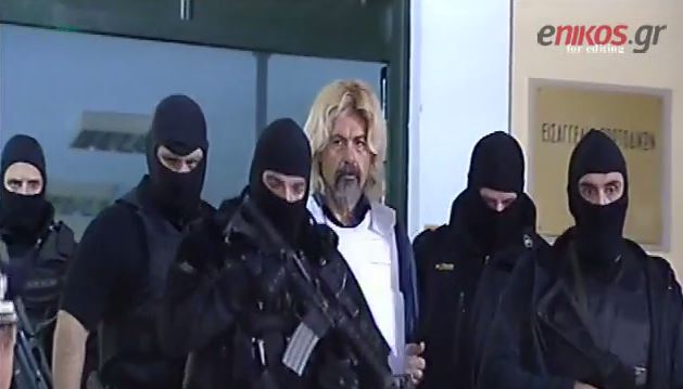 Ξηρός: Ετοίμαζα μπαράζ επιθέσεων – ΒΙΝΤΕΟ