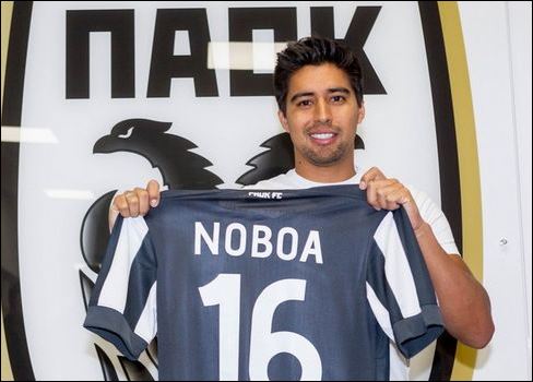 Η “μετεγγραφή” της Ραχήλ ξεπέρασε αυτή του… Νομπόα