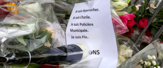 Τα ονόματα των τεσσάρων νεκρών της επίθεσης στο Βενσέν