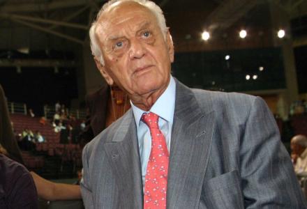 Καταθέτει υπέρ του Άκη Τσοχατζόπουλου ο Λιβάνης