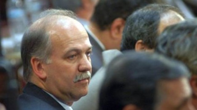 Βενιζέλος: Επικεφαλής του ψηφοδελτίου επικρατείας του ΠΑΣΟΚ ο Φλωρίδης