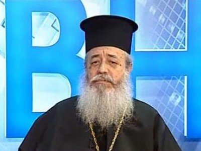 Μητροπολίτης Φθιώτιδος: Με λυπεί που η νέα κυβέρνηση παραμερίζει την εκκλησία – ΒΙΝΤΕΟ