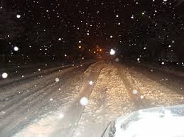 Σε ποιες περιοχές της Αττικής χρειάζονται αλυσίδες