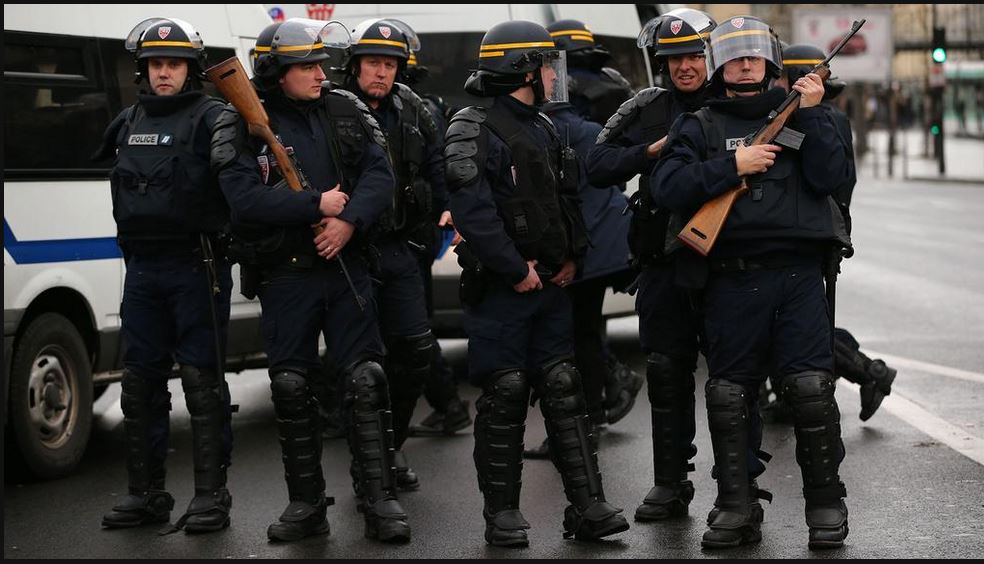 Το χρονικό της διπλής ομηρίας στο Παρίσι – ΒΙΝΤΕΟ