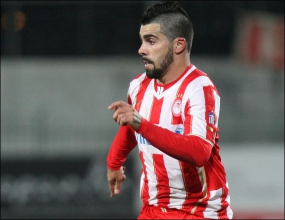 Μασάντο: Ο Ολυμπιακός στον τελικό του Europa League