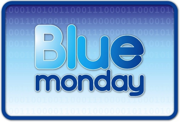 Νιώθετε περίεργα σήμερα; Για όλα φταίει η “Blue Monday”